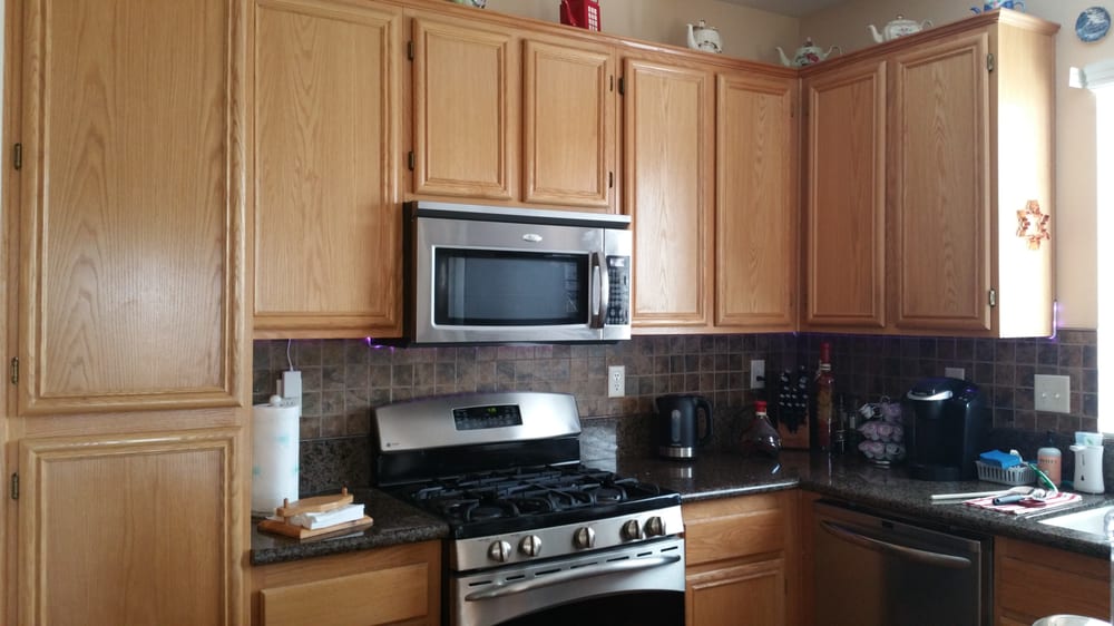 Picture of Kitchen Remodel