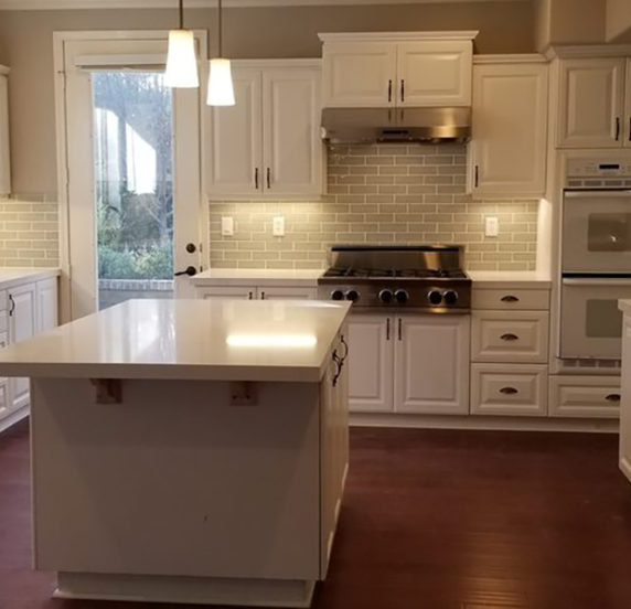 Kitchen Remodel Picture