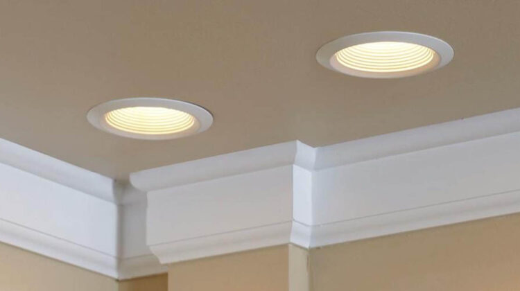 Picture Recessed Lighting