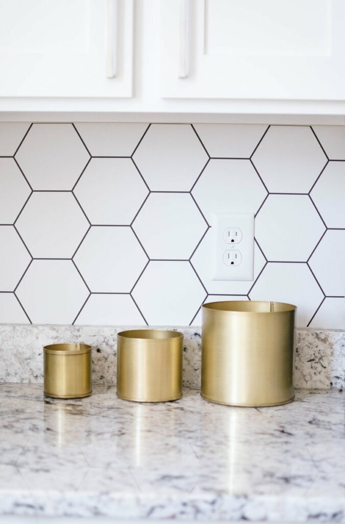 Backsplash Example