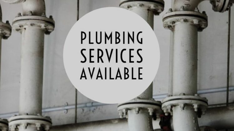 Plumbing Services Santa Clarita