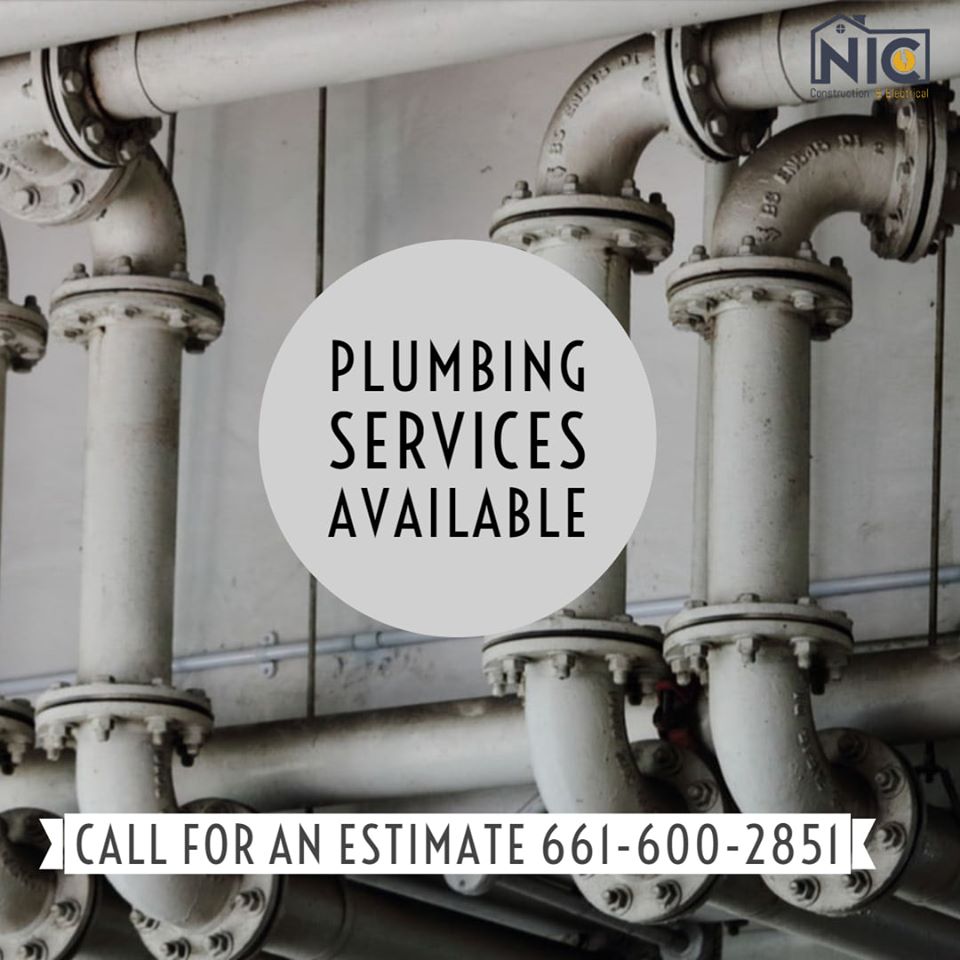 Plumbing Services Santa Clarita